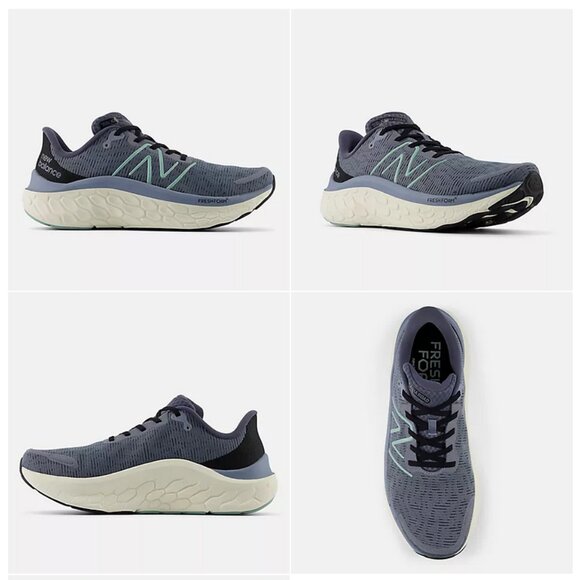 [New Balance] Men 10 Wide 2E Fresh Foam Kaiha Road Sneakers - Picture 12 of 13